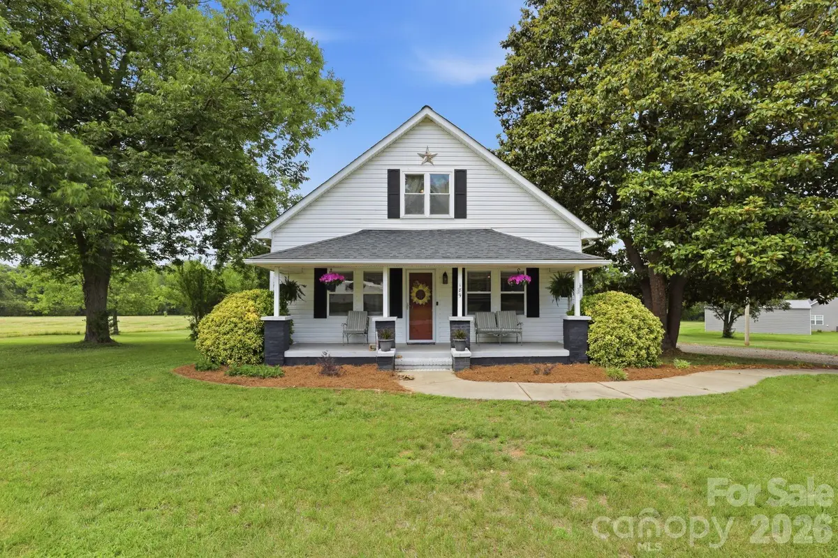 189 Chestnut Grove Road, Statesville, NC 28625 - #1