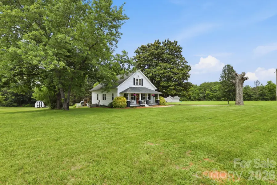 189 Chestnut Grove Road, Statesville, NC 28625 - #2