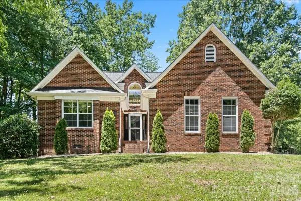 100 Diamond Drive, Mooresville, NC 28117
