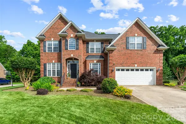 5649 Old Town Lane, Gastonia, NC 28056