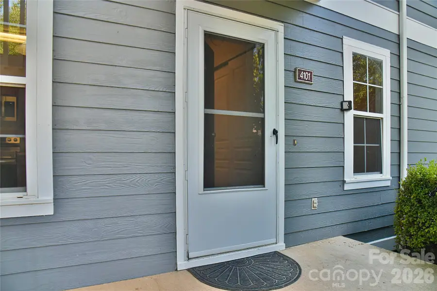4101 Marble Way, Asheville, NC 28806 - #2