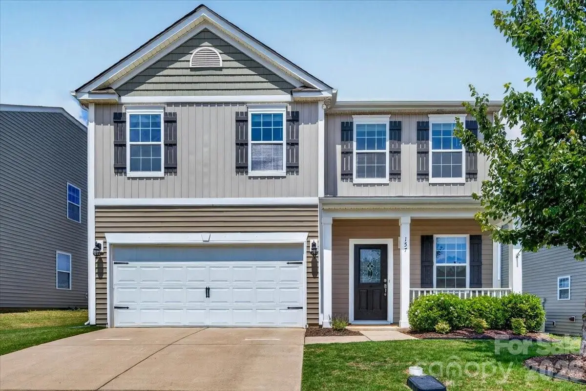 157 Kingsway Drive, Mooresville, NC 28115 - #1