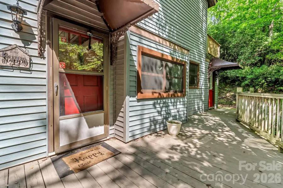 571 Tsisqua Circle, Brevard, NC 28712 - #2