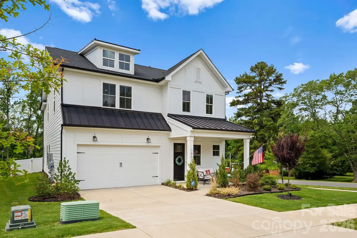1002 Parkes Street, Matthews, NC 28105 - #1