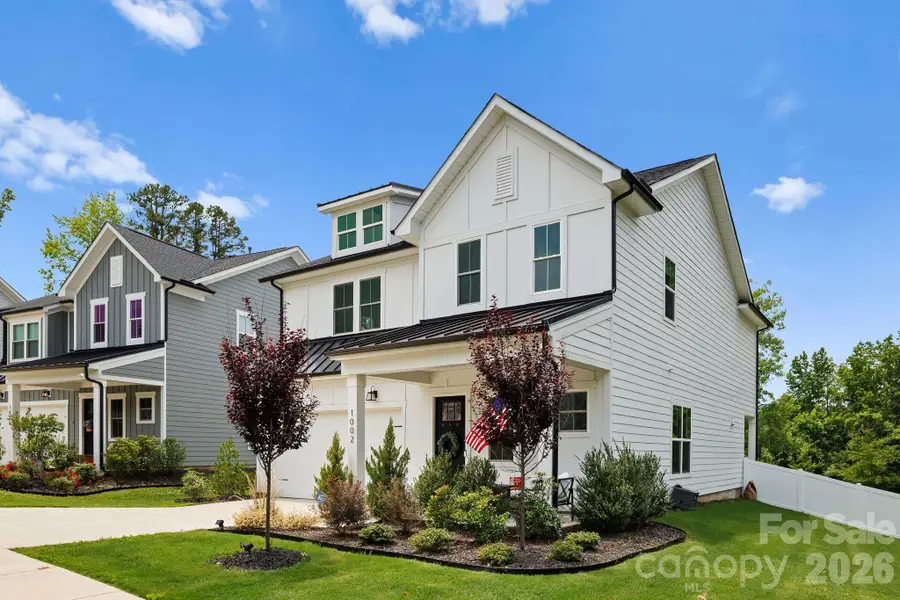 1002 Parkes Street, Matthews, NC 28105 - #2