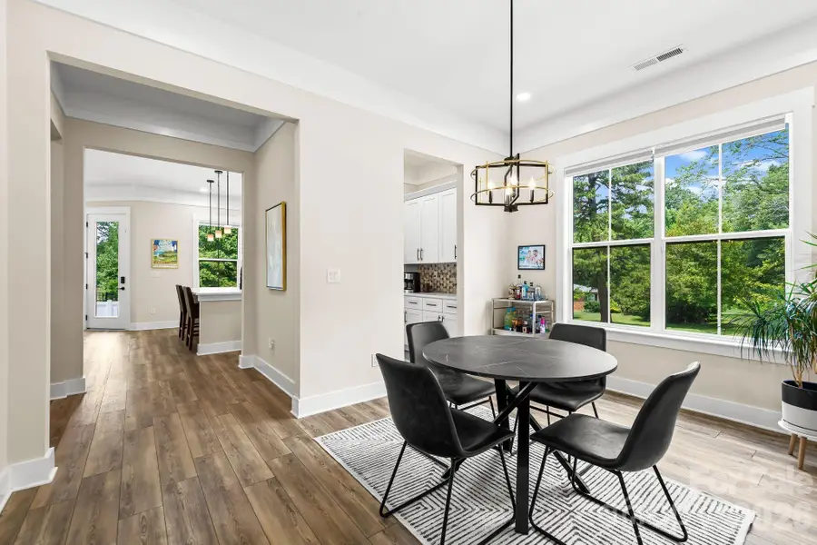 1002 Parkes Street, Matthews, NC 28105 - #3