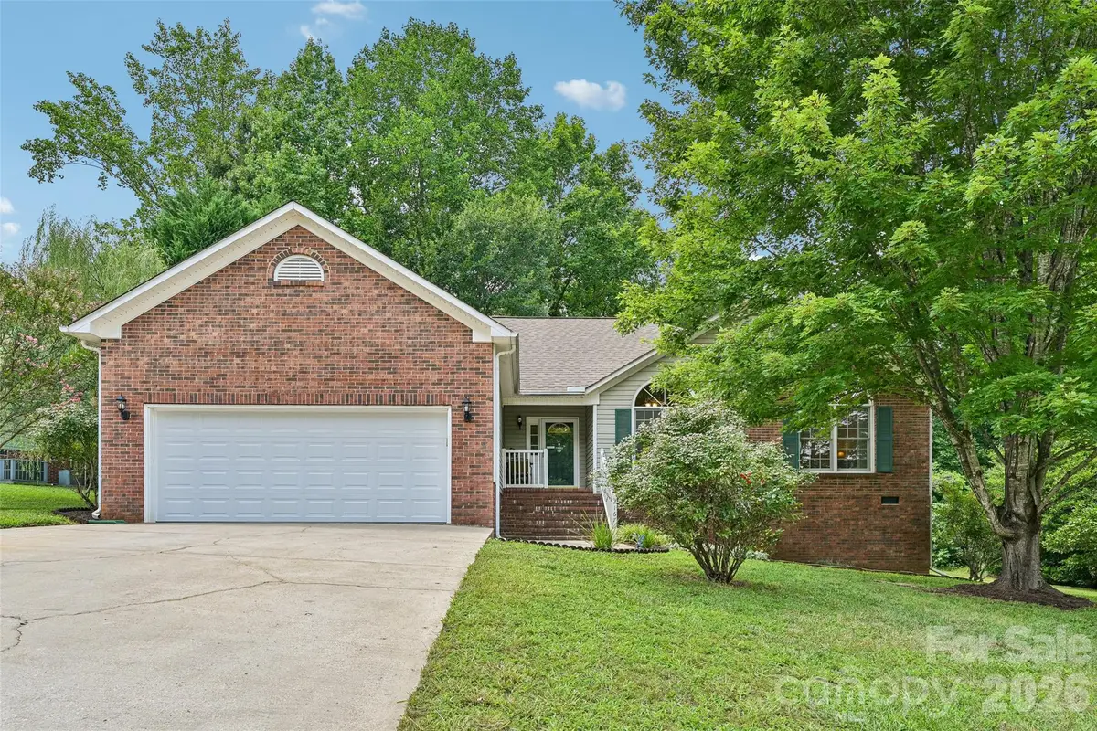 2167 Lookout Ridge, Rock Hill, SC 29732 - #1