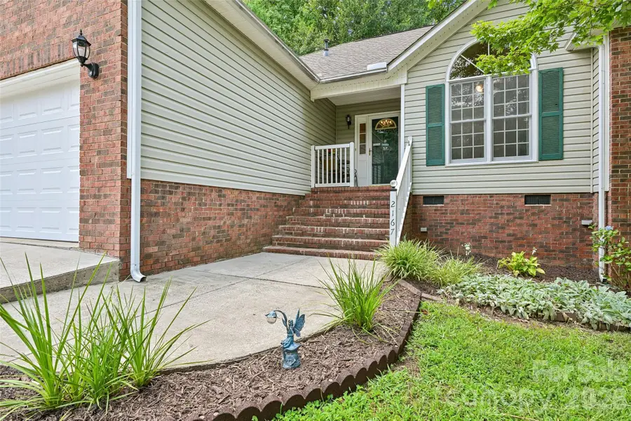 2167 Lookout Ridge, Rock Hill, SC 29732 - #2