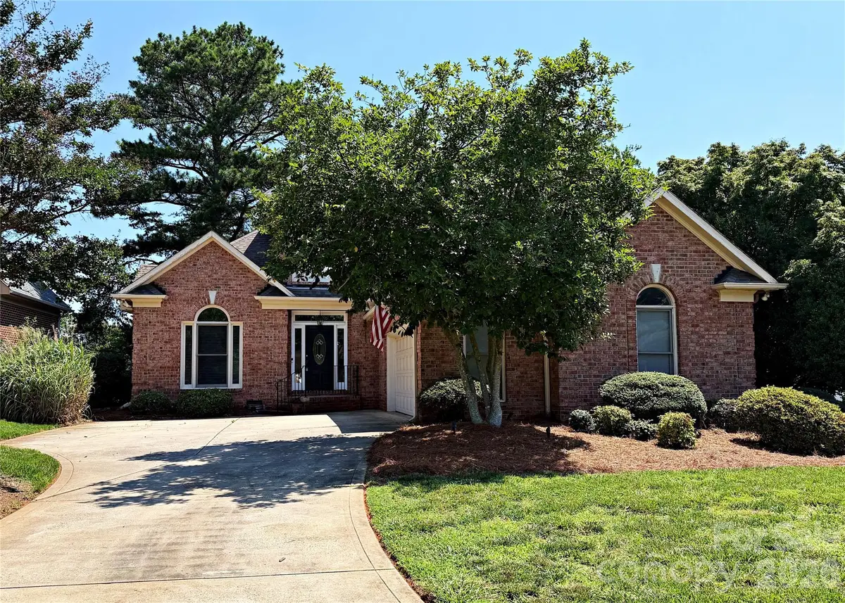17120 Players Ridge Drive, Cornelius, NC 28031 - #1