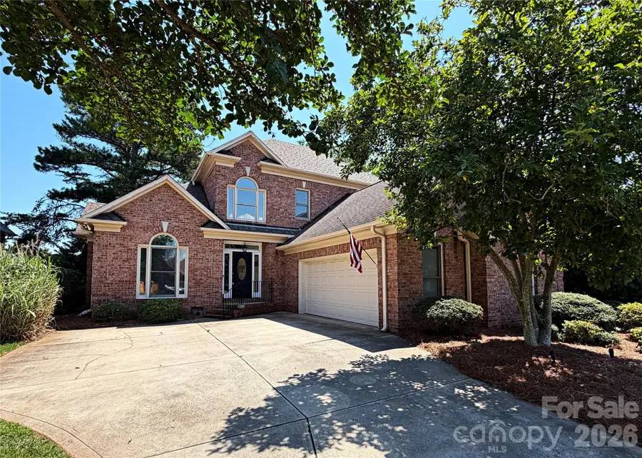 17120 Players Ridge Drive, Cornelius, NC 28031 - #2