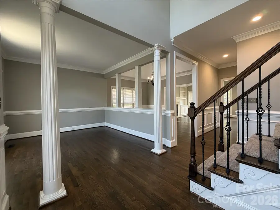 17120 Players Ridge Drive, Cornelius, NC 28031 - #3