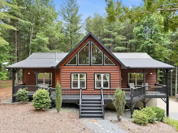 15 Trillium Trail, Nebo, NC 28761