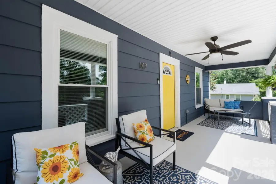 147 N Hillside Street, Rutherfordton, NC 28139 - #2