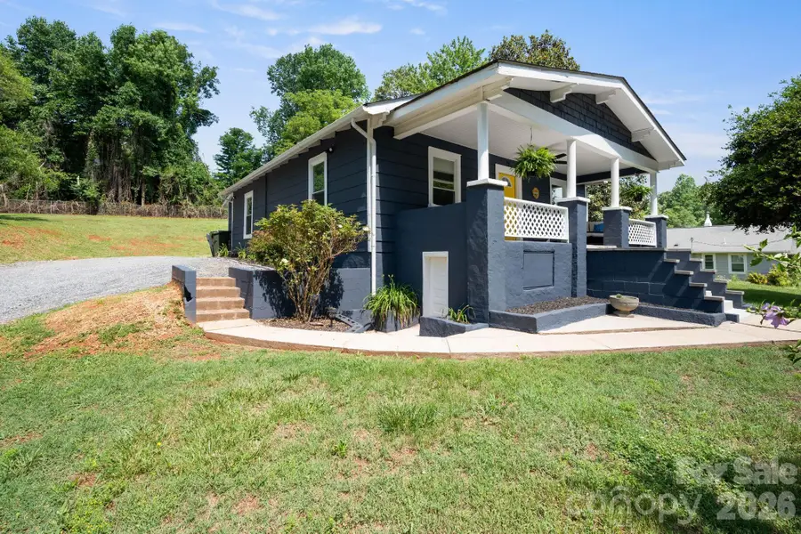 147 N Hillside Street, Rutherfordton, NC 28139 - #3