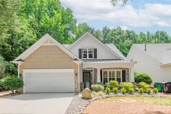 7330 Restoration Drive, Matthews, NC 28105