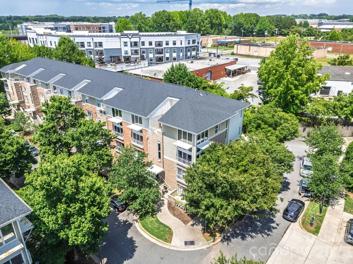 649 Raphael Place, Charlotte, NC 28205 - #1