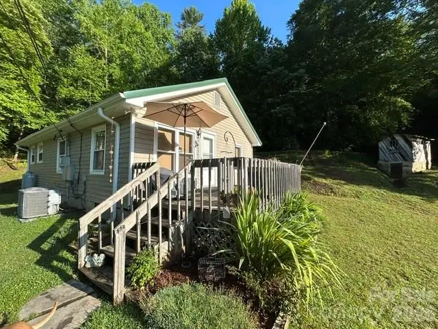 726 Israel Road, Brevard, NC 28712 - #2