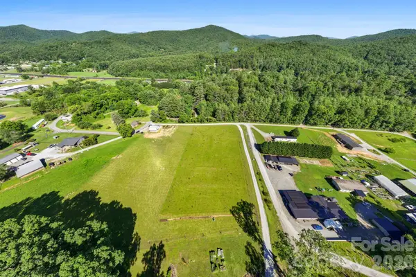 000 Big Valley Road, Pisgah Forest, NC 28768