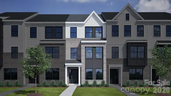 7540 Mashburn Drive, Charlotte, NC 28269