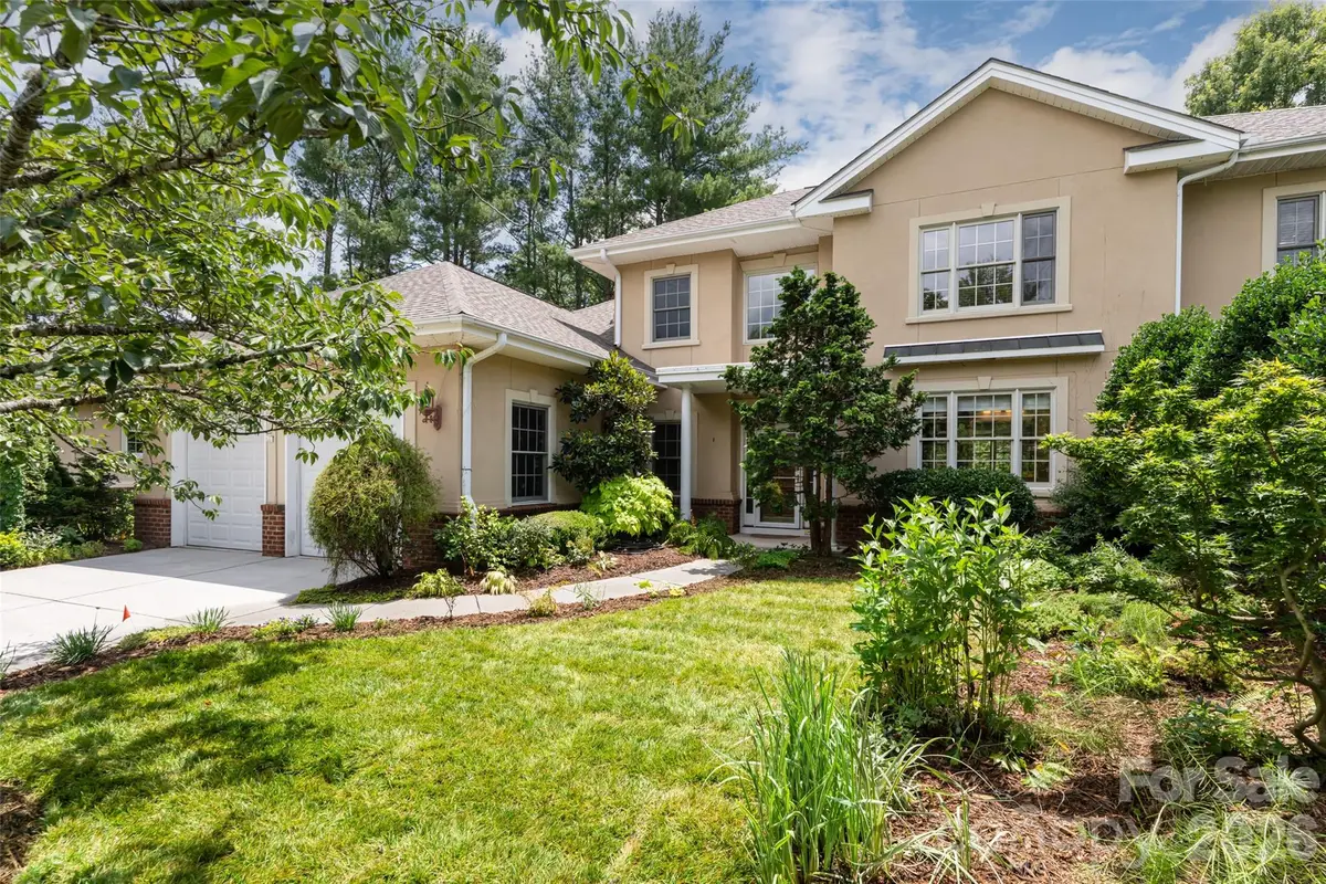 23 Boddington Court, Asheville, NC 28803 - #1