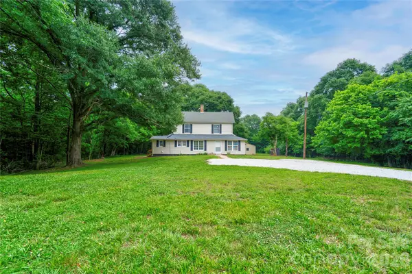 1726 Metcalf Road, Shelby, NC 28150