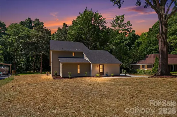 5908 Mcnair Road, Charlotte, NC 28212