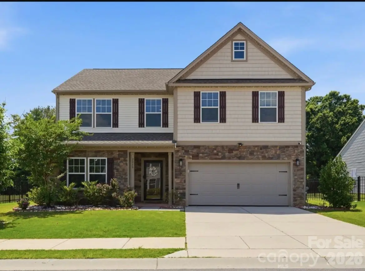 2018 Creeks Landing Drive, Monroe, NC 28110 - #1