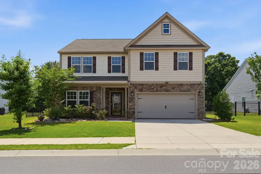 2018 Creeks Landing Drive, Monroe, NC 28110 - #2