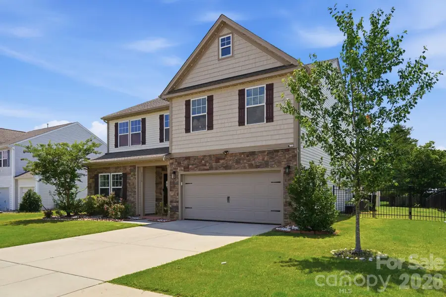 2018 Creeks Landing Drive, Monroe, NC 28110 - #3