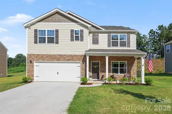 151 Rustling Waters Drive, Mooresville, NC 28117