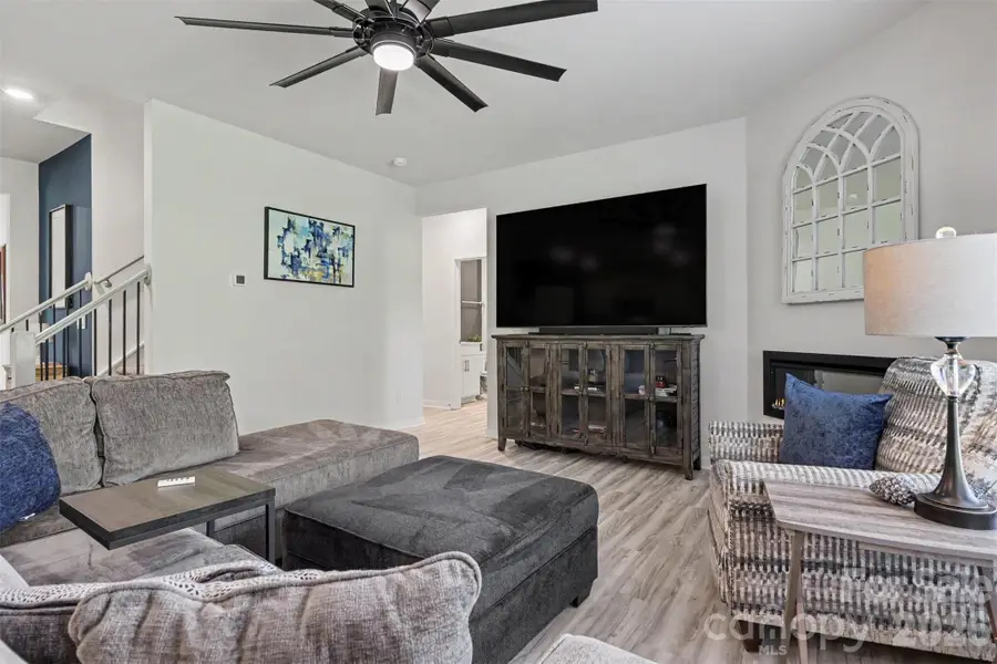 151 Rustling Waters Drive, Mooresville, NC 28117 - #3