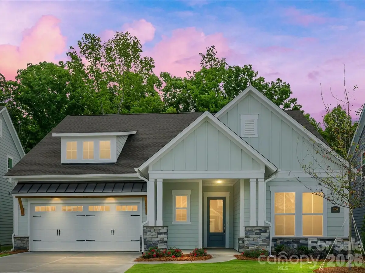 1133 Pastoral Place, Waxhaw, NC 28173 - #1