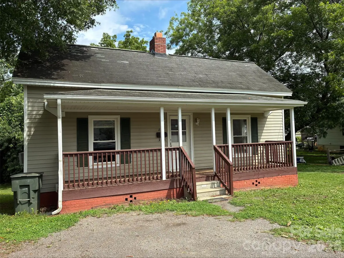 829 Spruce Street, Mooresville, NC 28115 - #1