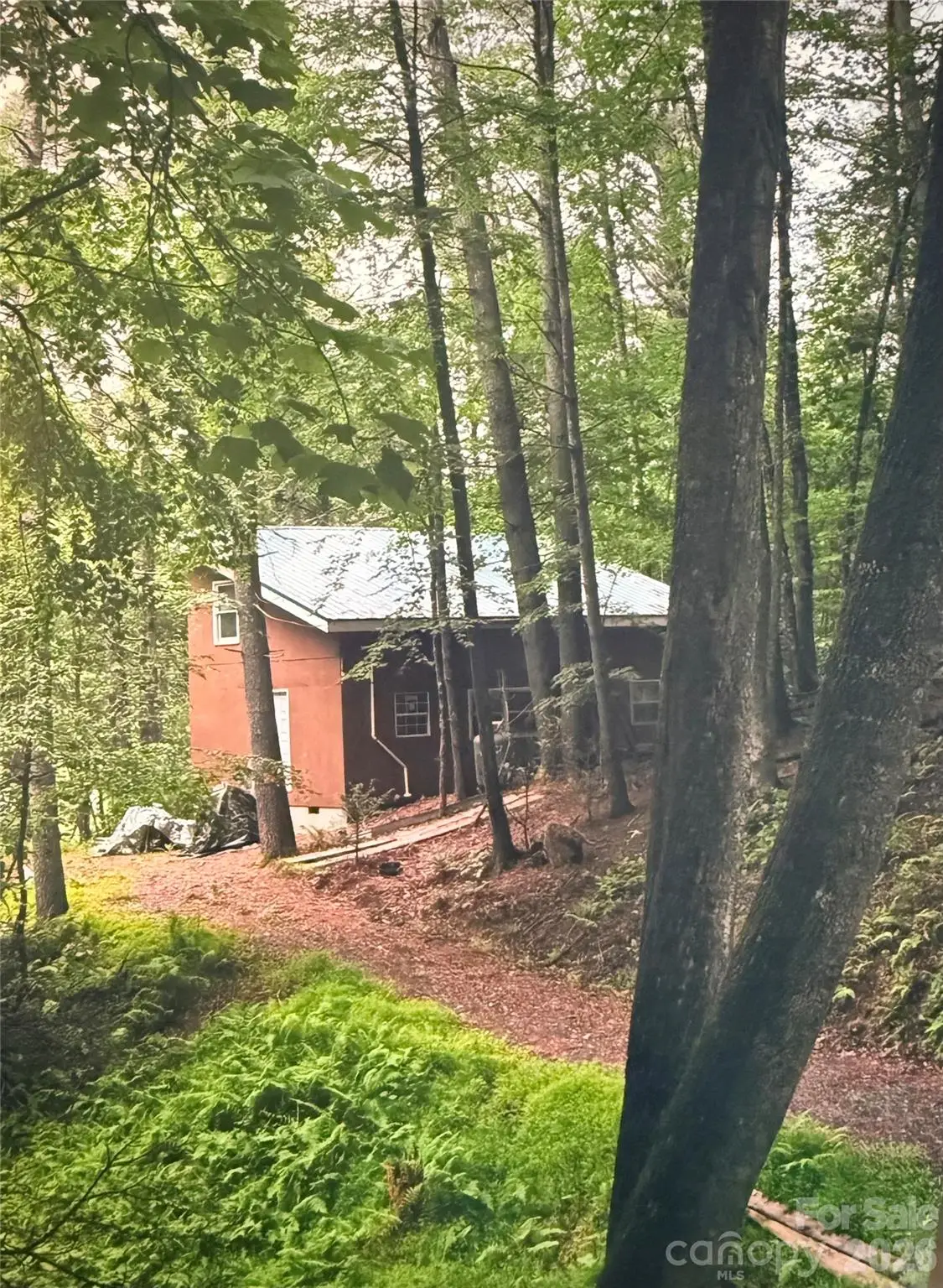277 Heidi Lane, West Jefferson, NC 28694 - #1