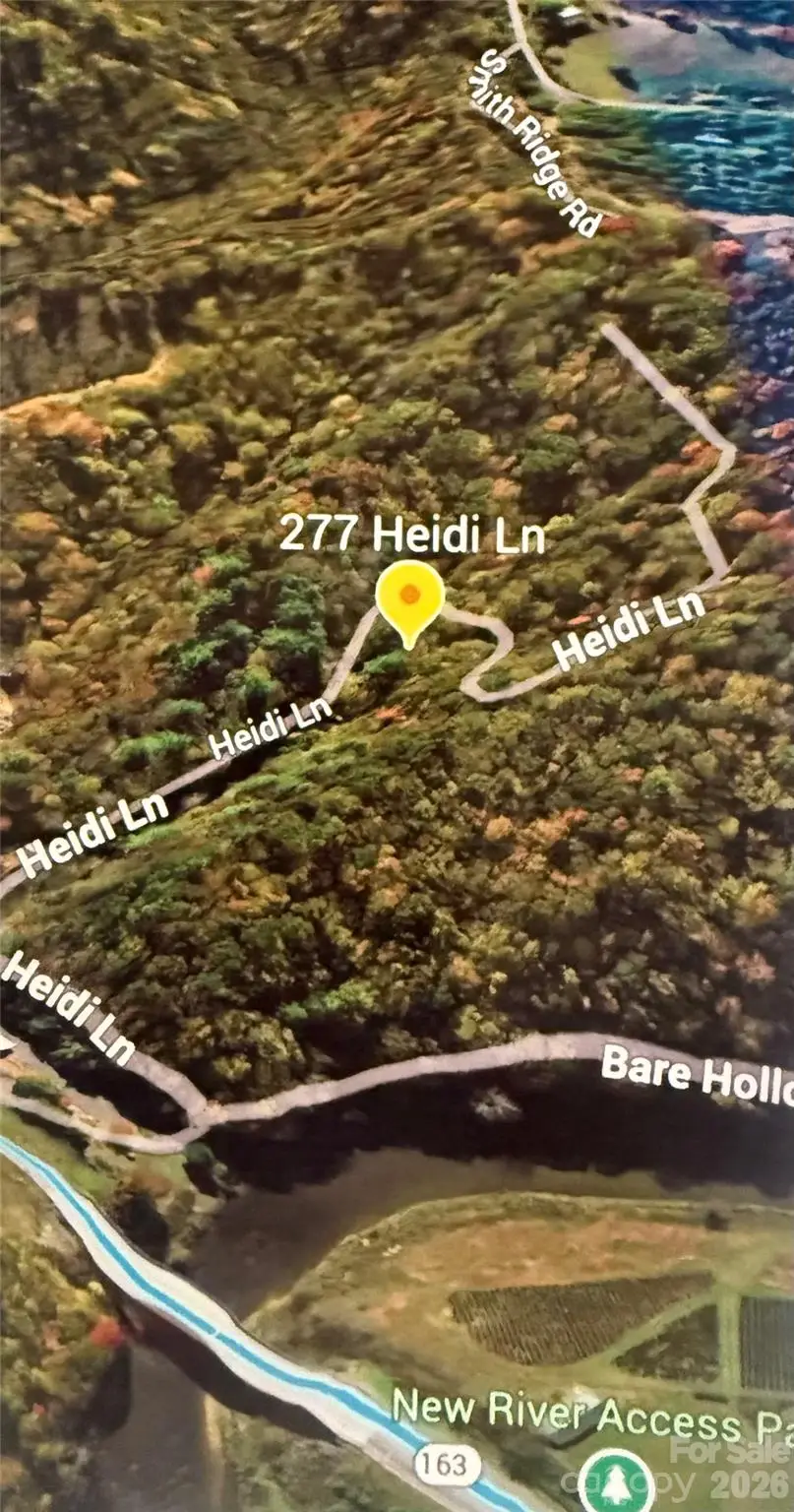 277 Heidi Lane, West Jefferson, NC 28694 - #2