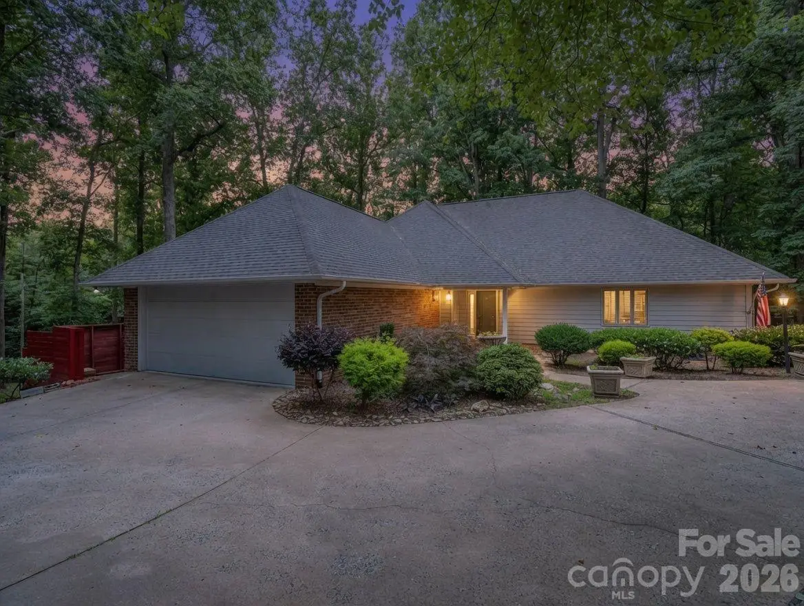 1810 Arbor Way Drive, Shelby, NC 28150 - #1