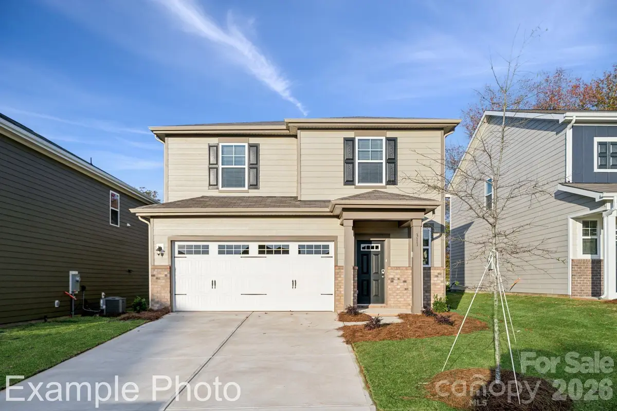 2939 31st Street Ne, Hickory, NC 28601 - #1