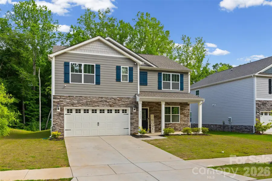 3623 Azalea Ridge Drive, Mount Holly, NC 28120 - #3