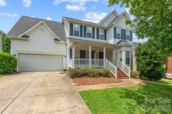2725 Billings Park Drive, Charlotte, NC 28213