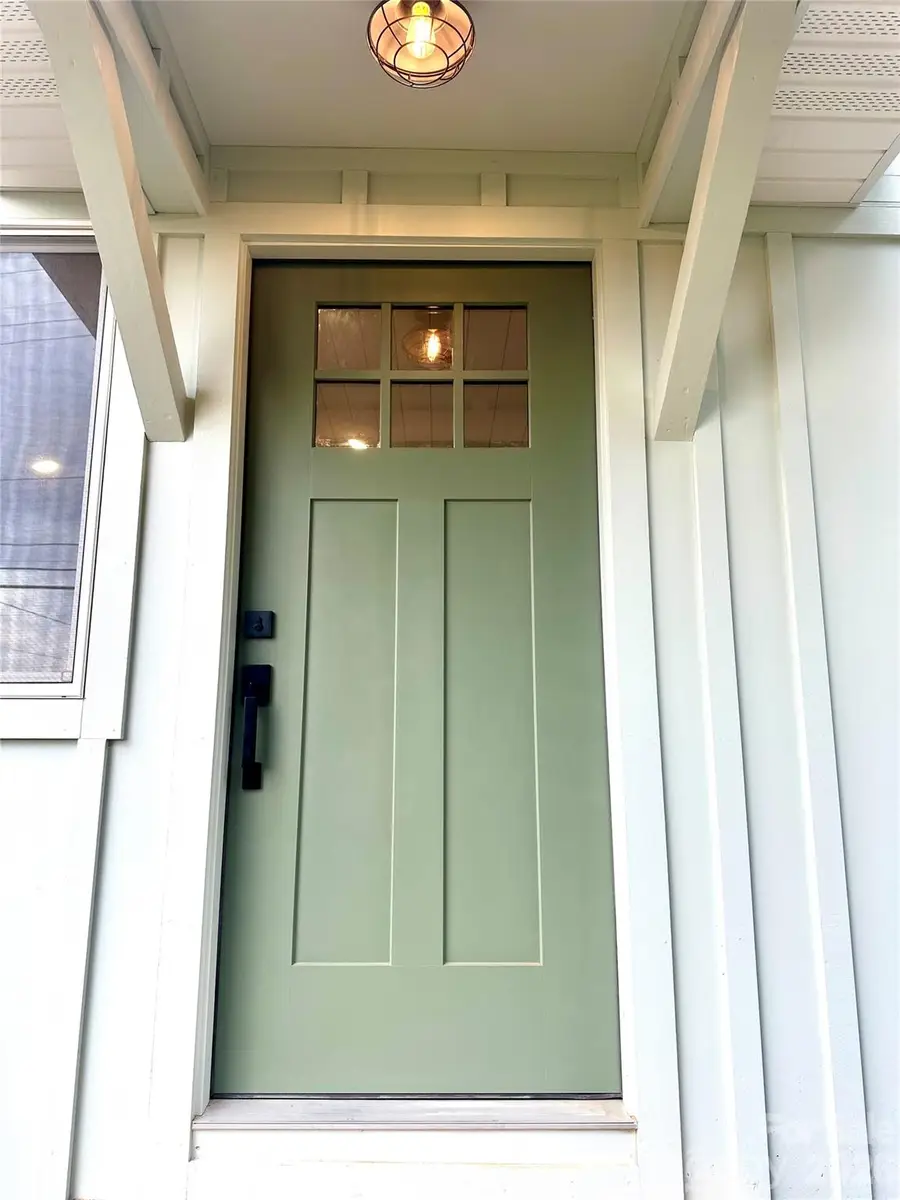 908 E 1st Street, Newton, NC 28658 - #3