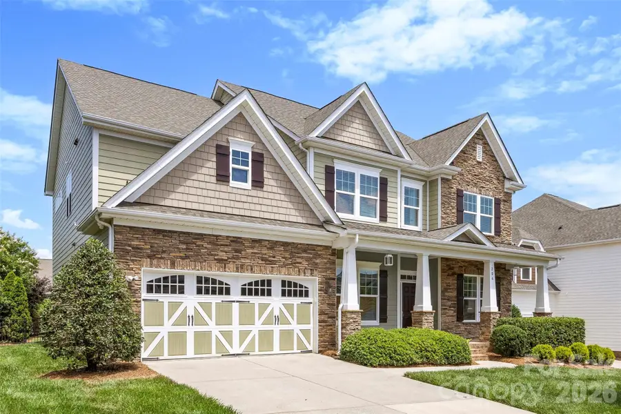 304 Jude Lane, Waxhaw, NC 28173 - #2