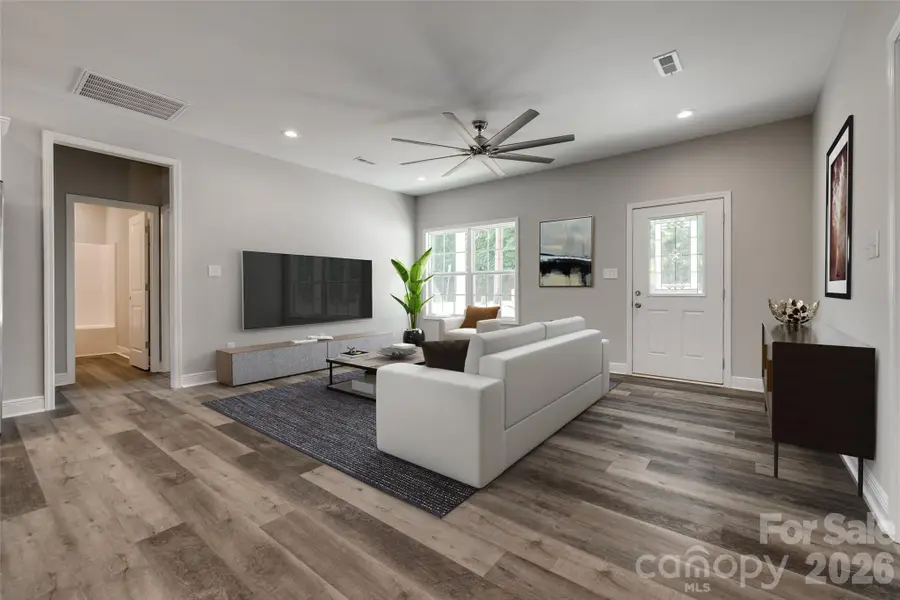 354 Hart Street, Heath Springs, SC 29058 - #3