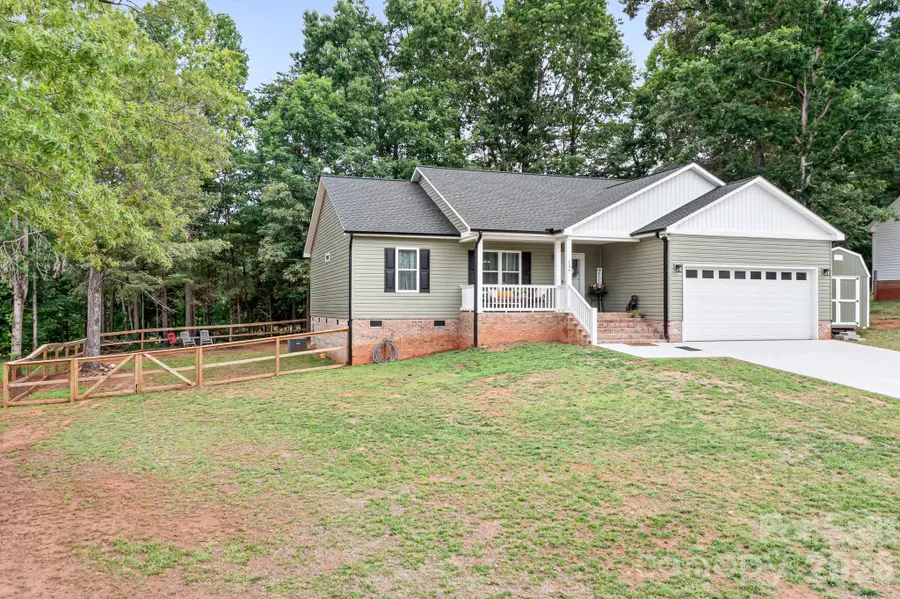 136 Ridge Run Drive, Statesville, NC 28625 - #2