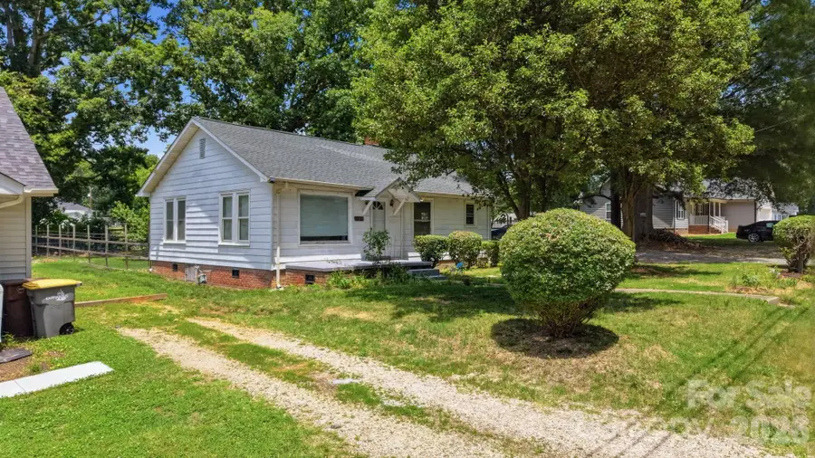 1911 Glenwood Street, Kannapolis, NC 28083 - #3