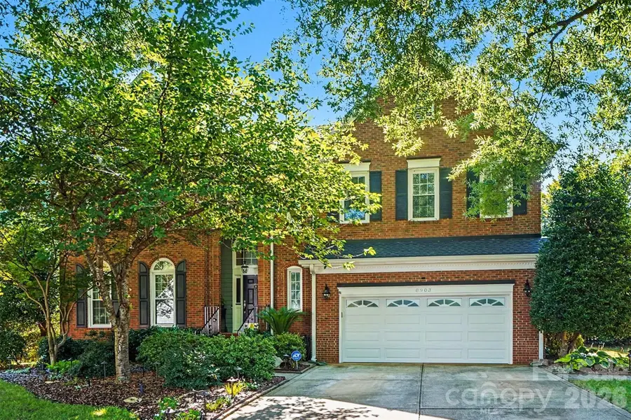 8903 Snapfinger Court, Waxhaw, NC 28173 - #2