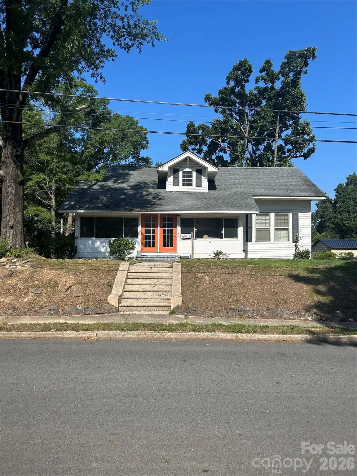 703 N 4th Street, Albemarle, NC 28001 - #1
