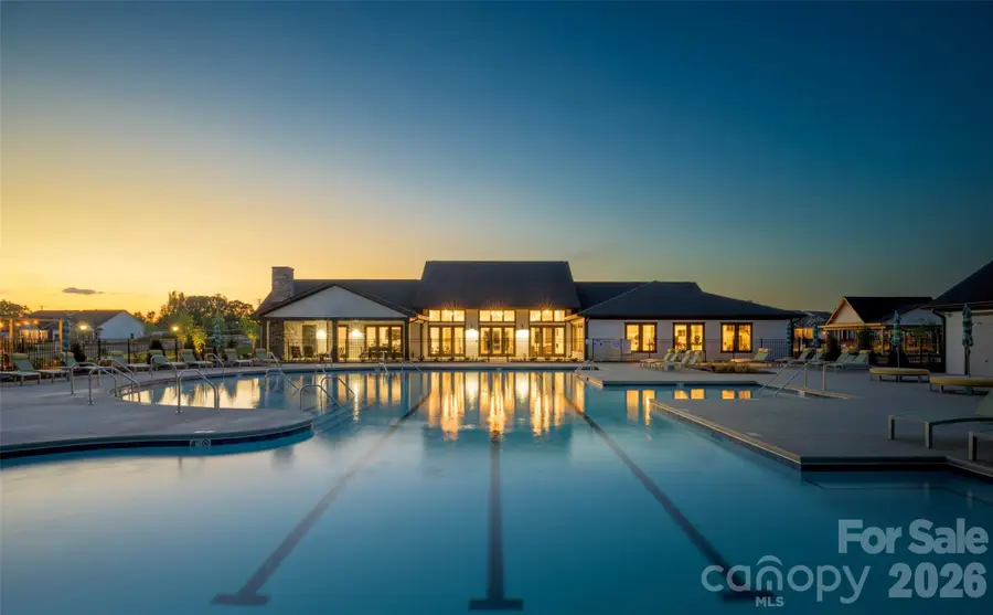 1018 Cane Way, Waxhaw, NC 28173 - #2