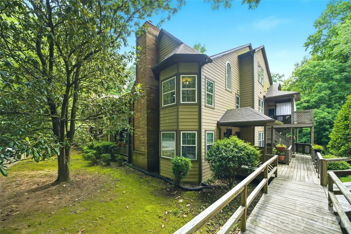 6150 Gray Gate Lane #i, Charlotte, NC 28210 - #1
