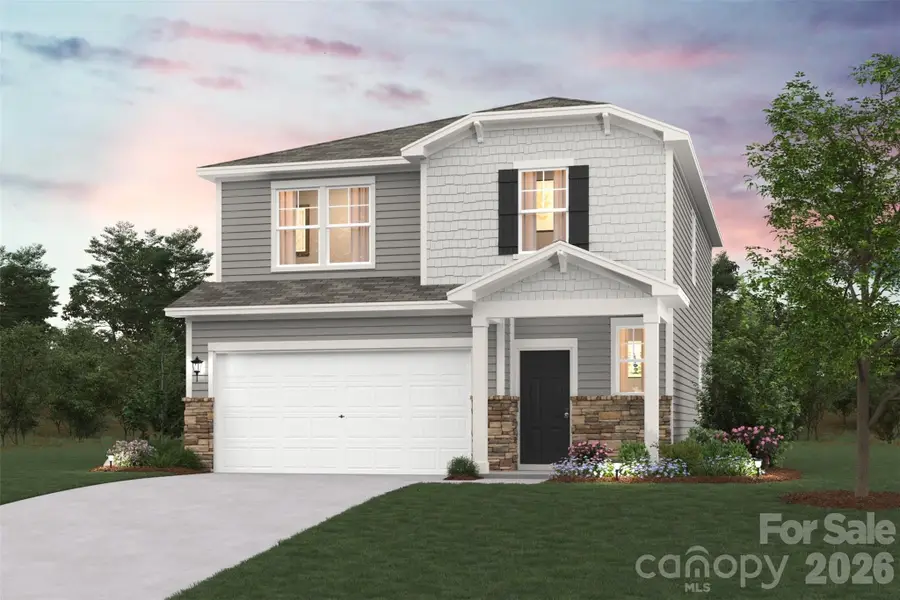 2948 31st Street Lane Ne, Hickory, NC 28601 - #2