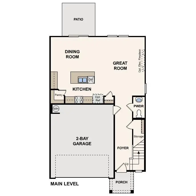2948 31st Street Lane Ne, Hickory, NC 28601 - #3